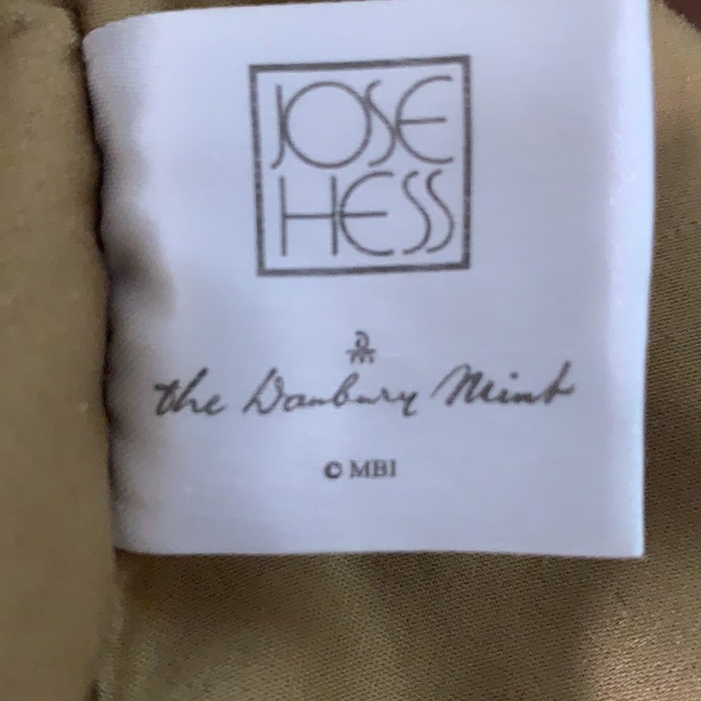 Jose Hess Handbag - Picture 15 of 16